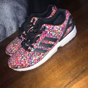 Adidas Flux Prism
